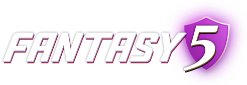 Fantasy5 Live Logo