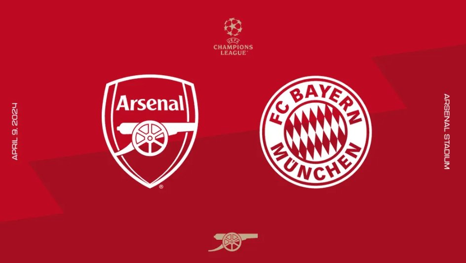 Arsenal Issues Warning Ahead of Champions League Match