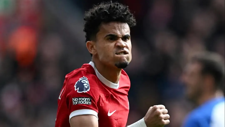 PSG Keen on Luis Diaz Deal